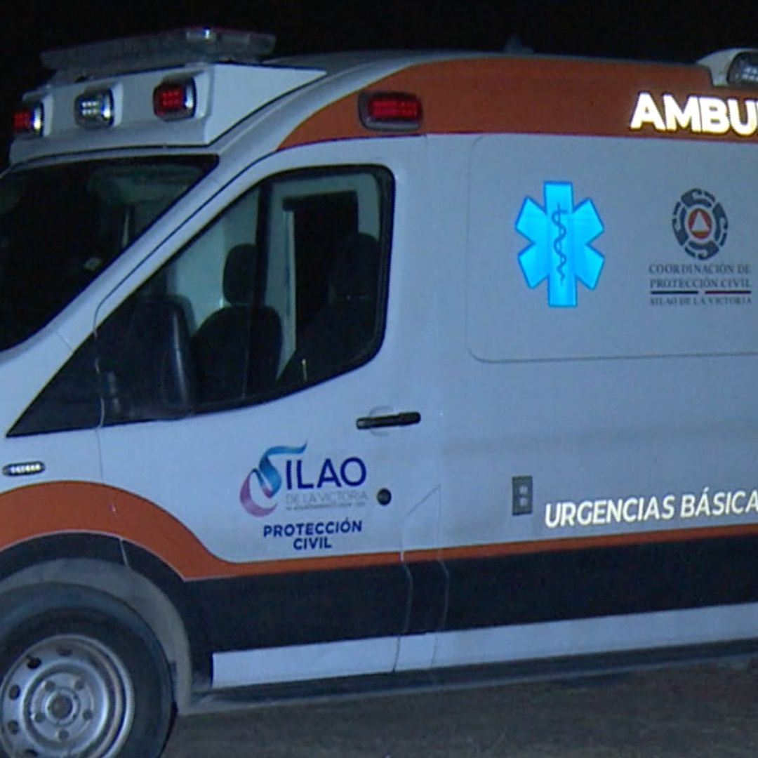 Niño de Dos Años Muere al Caer a un Aljibe en El Salitrillo en Silao, Guanajuato.